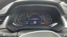 Renault Captur 1.6 E-Tech full hybrid 145 Techno 5dr Auto Hybrid Hatchback